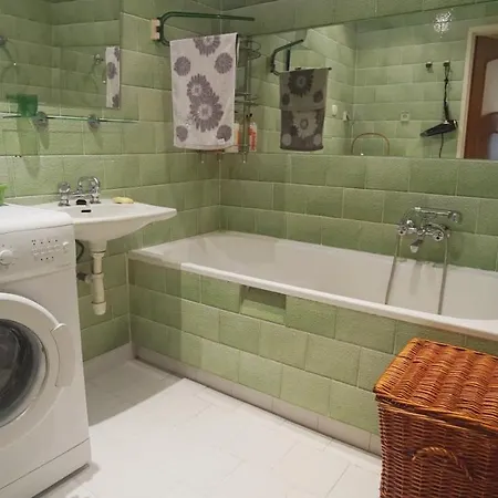 Apartament Na Ruczaju - 63m2 克拉科夫