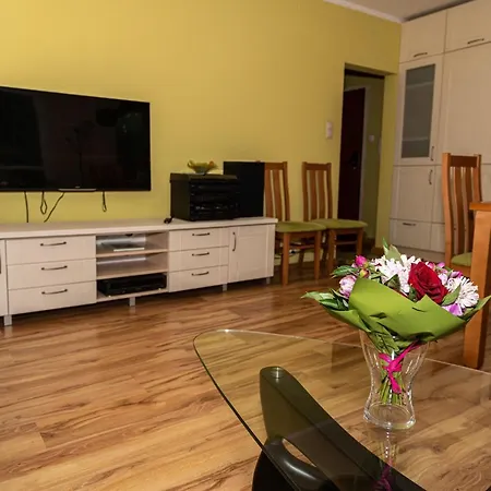 Apartament Na Ruczaju - 63m2 *