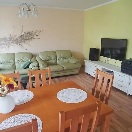 Apartament Apartament Na Ruczaju - 63m2 Kraków