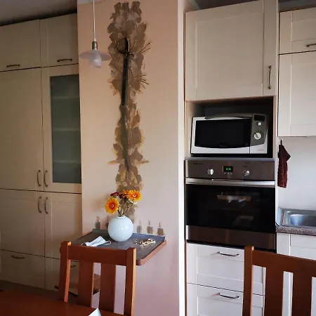 Apartament Na Ruczaju - 63m2