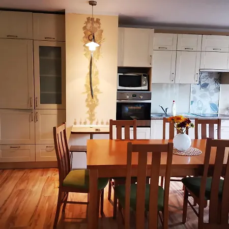 Apartament Na Ruczaju - 63m2 Apartament *