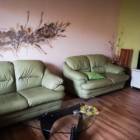 Apartament Na Ruczaju - 63m2 Apartament