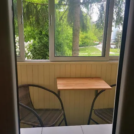 Apartament Na Ruczaju - 63m2 Apartament