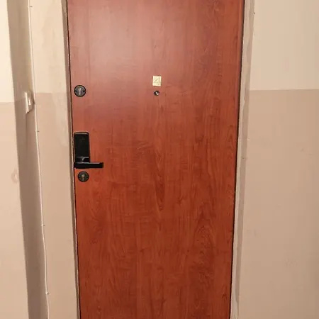 Apartament Na Ruczaju - 63m2 Apartament