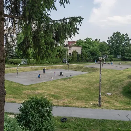 Apartament Na Ruczaju - 63m2