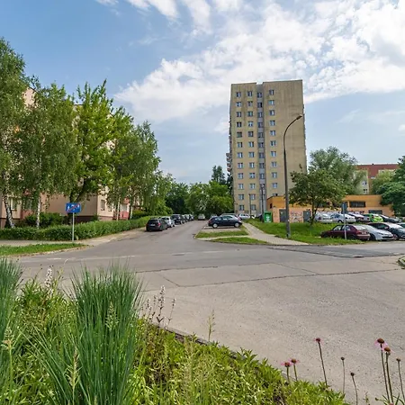 Apartament Na Ruczaju - 63m2 Apartament