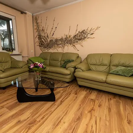 Apartament Apartament Na Ruczaju - 63m2 Kraków