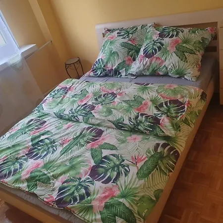 Apartament Apartament Na Ruczaju - 63m2 Kraków